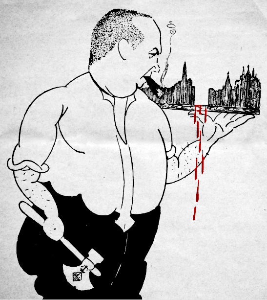 bennazar-caricatura