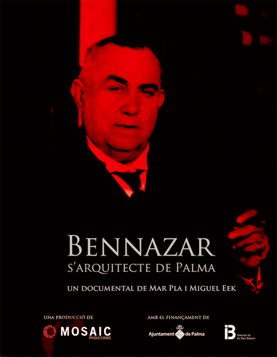 Cartel del Documental