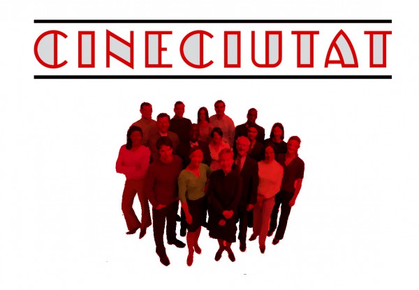 Cineciutat